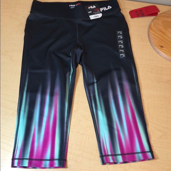Workout Yoga Pants Xs 
